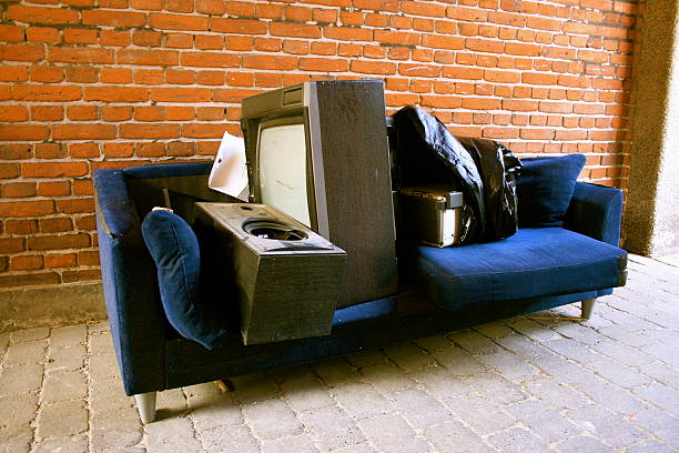 Best Affordable Junk Removal Services  in Sumter, SC