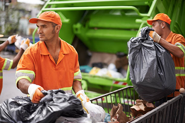 Best Construction Debris Removal  in Sumter, SC