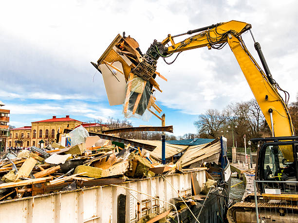 Best Dumpster Rental Services  in Sumter, SC